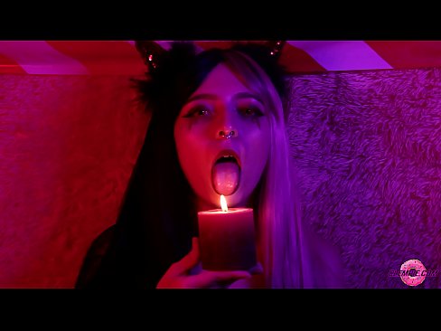 ❤️ Хүсэл тэмүүлэлтэй Blowjob нь Тачаангуй Succubus нь ам дүүрэн ❤ Чанартай порно порно дээр mn.hentai-menu.ru ❌️