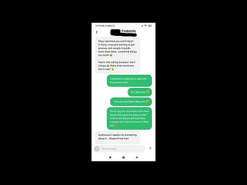 ❤️ Би гаремдаа Tinder-ээс шинэ PAWG нэмсэн (Tinder-тэй ярихыг оруулав) ❤ Чанартай порно порно дээр mn.hentai-menu.ru ❌️